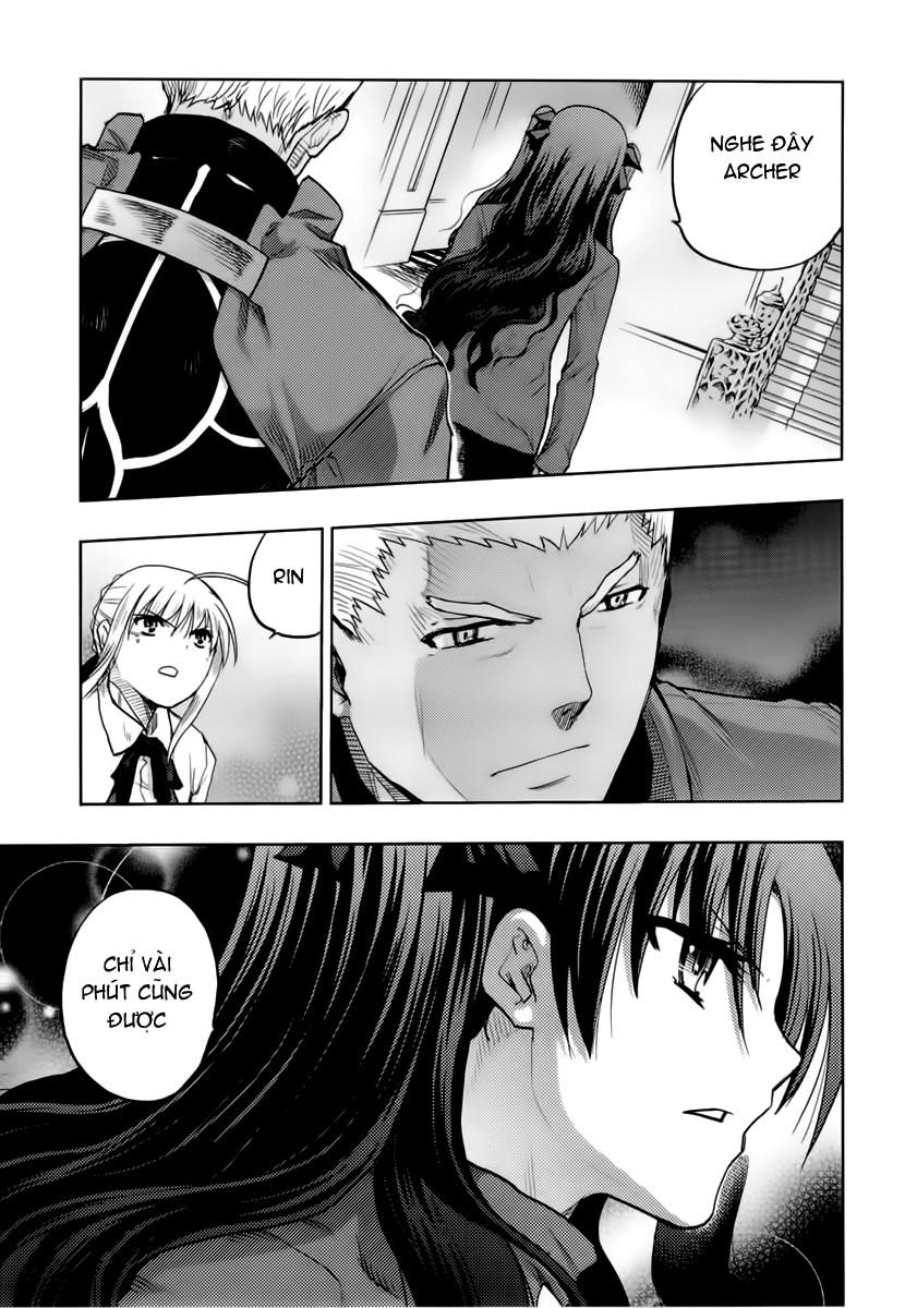 fate stay night chapter 53 19