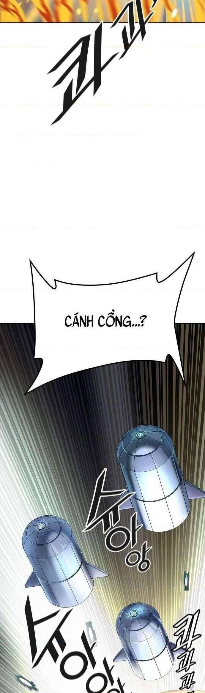 tòa tháp bí ẩn 2 chapter 518 15