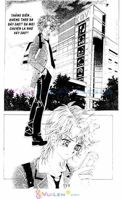 chàng gà mái chapter 9 159