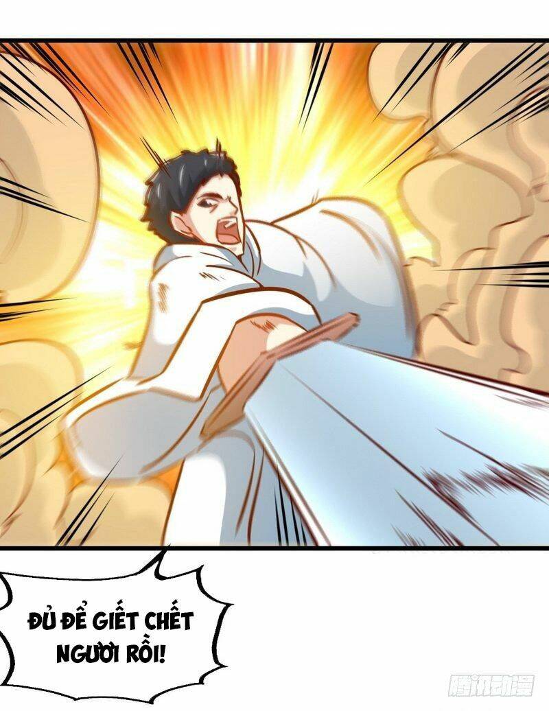 chí tôn thần ma chapter 155 27