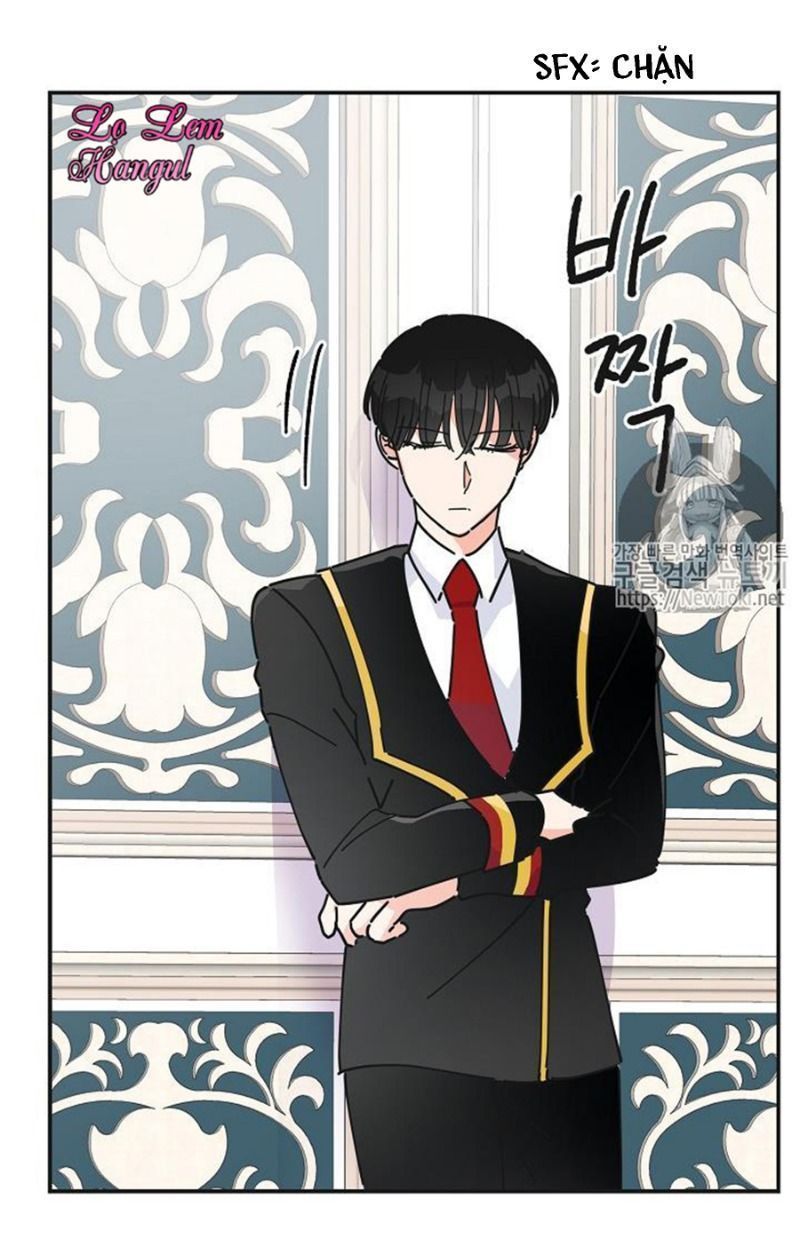 ác nữ tiểu thư chapter 15 53