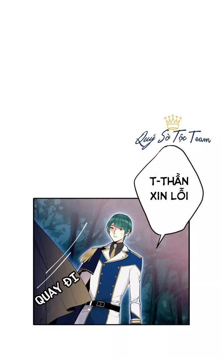 trọng sinh trở thành hoàng phi chapter 23 32