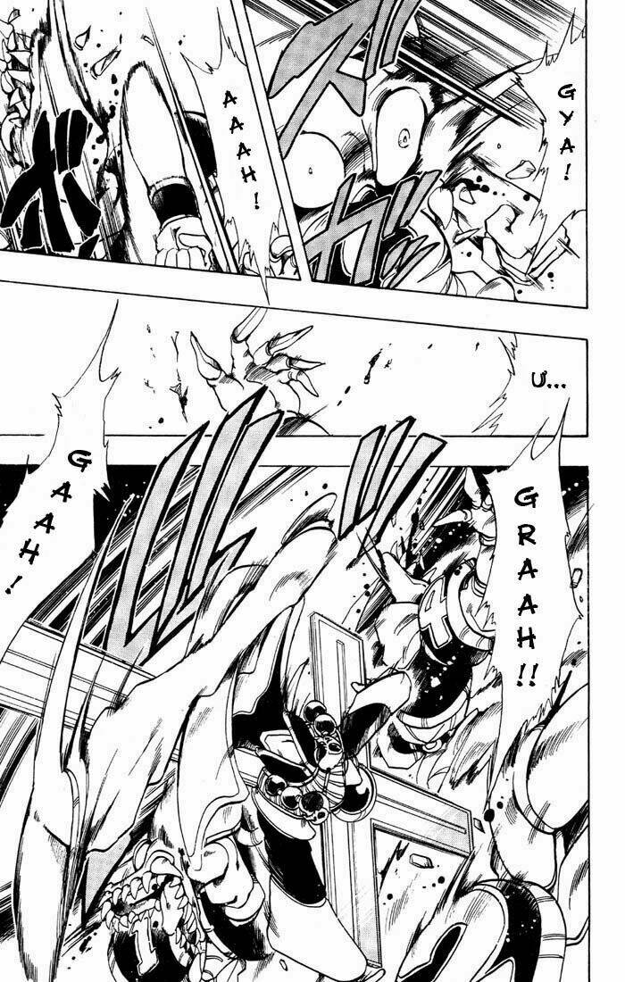 violinist of hameln - cây đàn kì diệu chapter 34 39