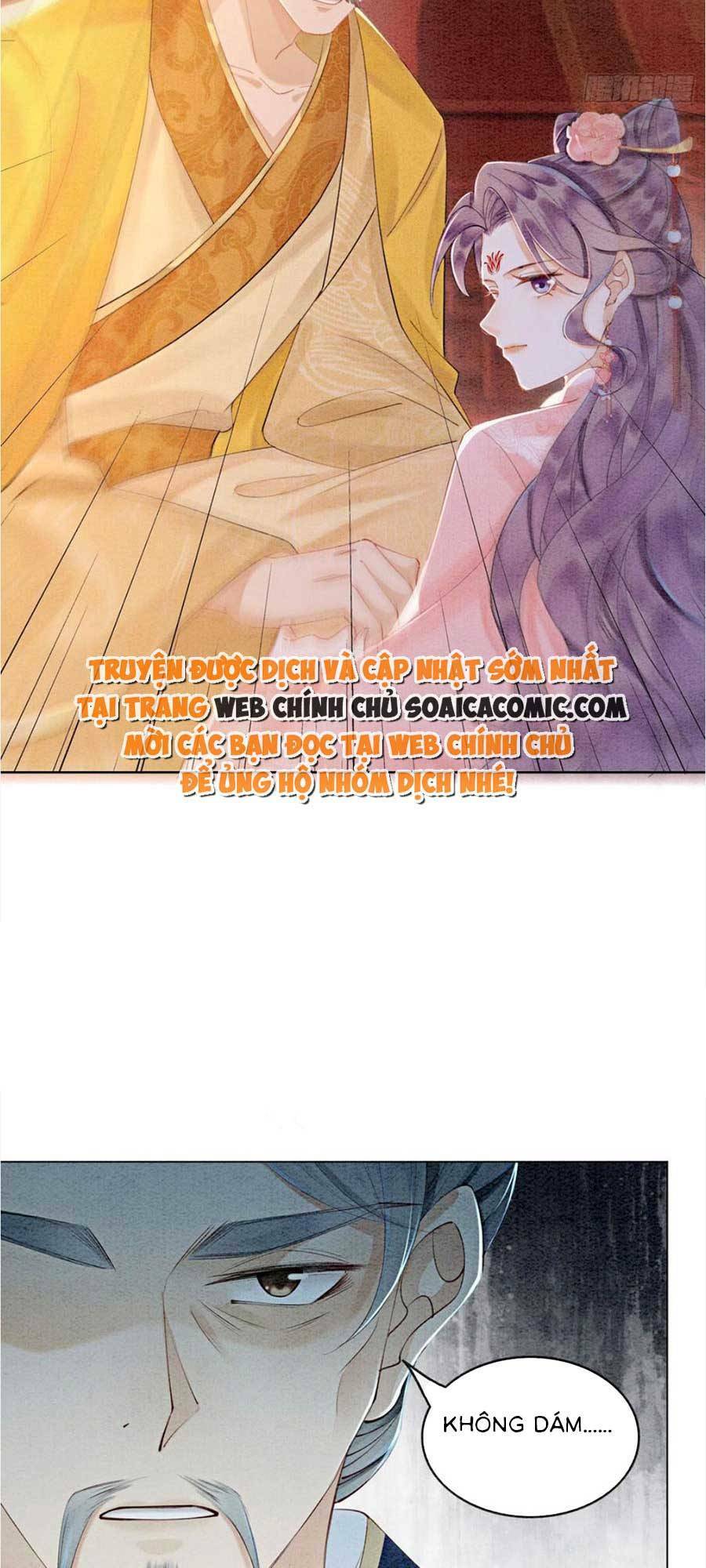 bắt đầu hủy hôn để công lược vương gia chapter 62 23