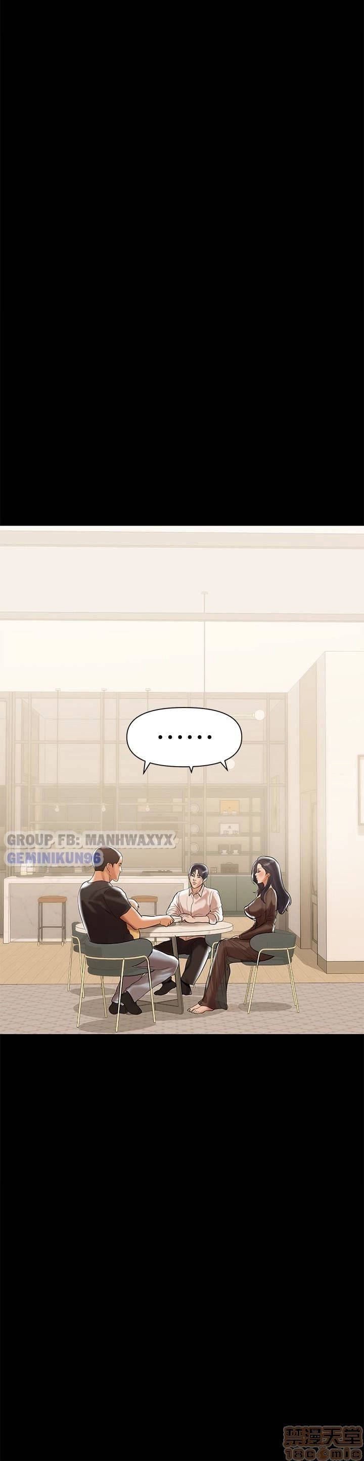 bầu sữa vú nuôi chapter 4 8