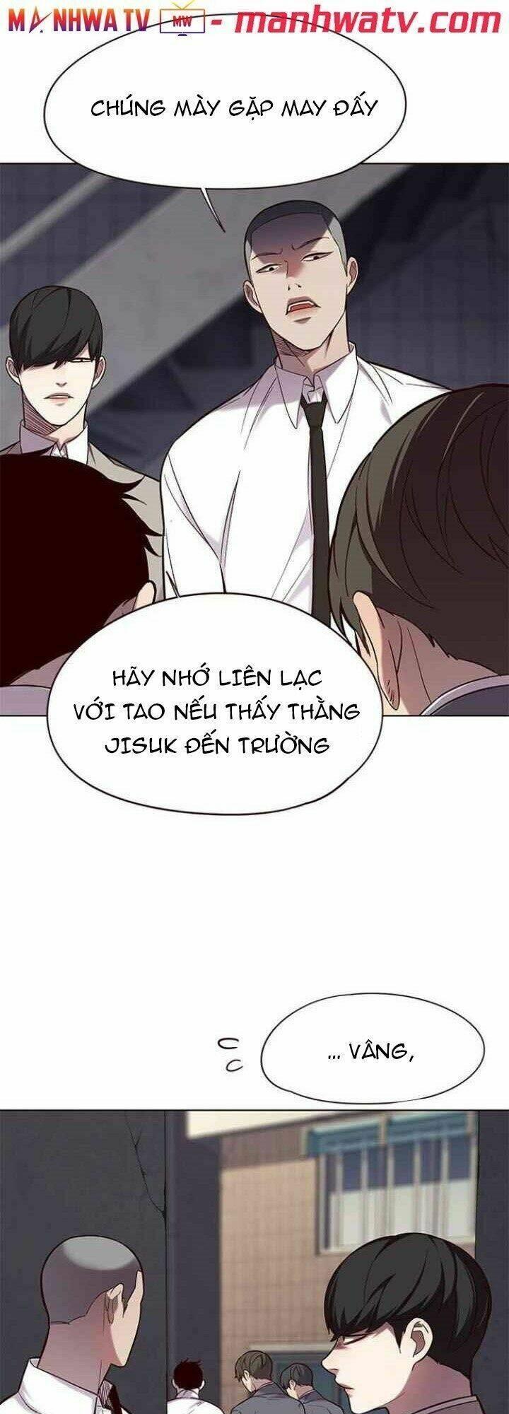 biến thân thành mèo chapter 100 27