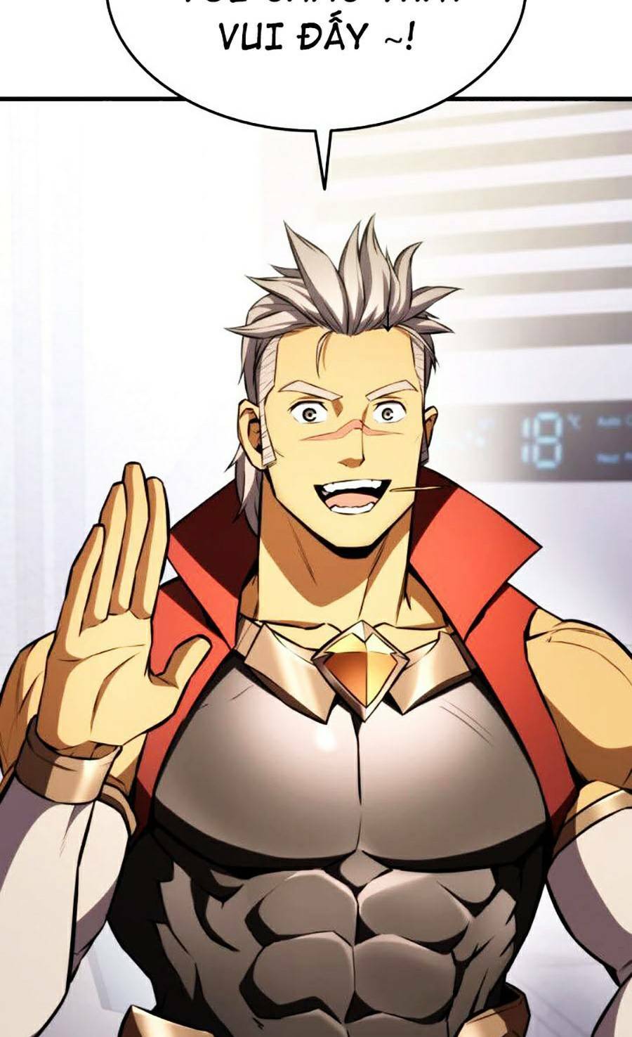 huyền thoại game thủ - tái xuất chapter 45 74