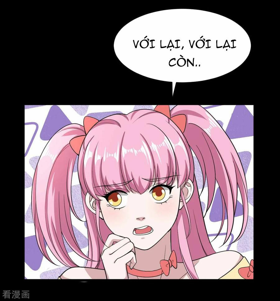 đô thị tà vương chapter 5 28