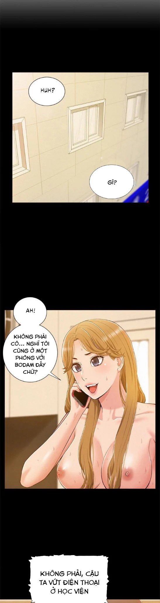 phép màu phòng khám chapter 9 6