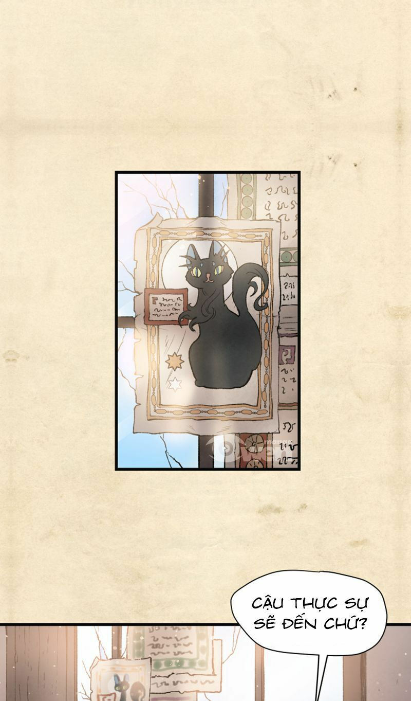 nơi mà ngôi sao băng rơi xuống, hãy đợi ở đó chapter 4 1