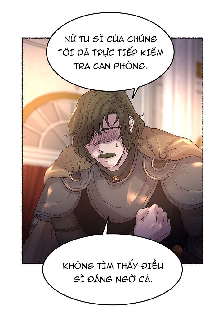 như gió trên cành cây khô chapter 17 21