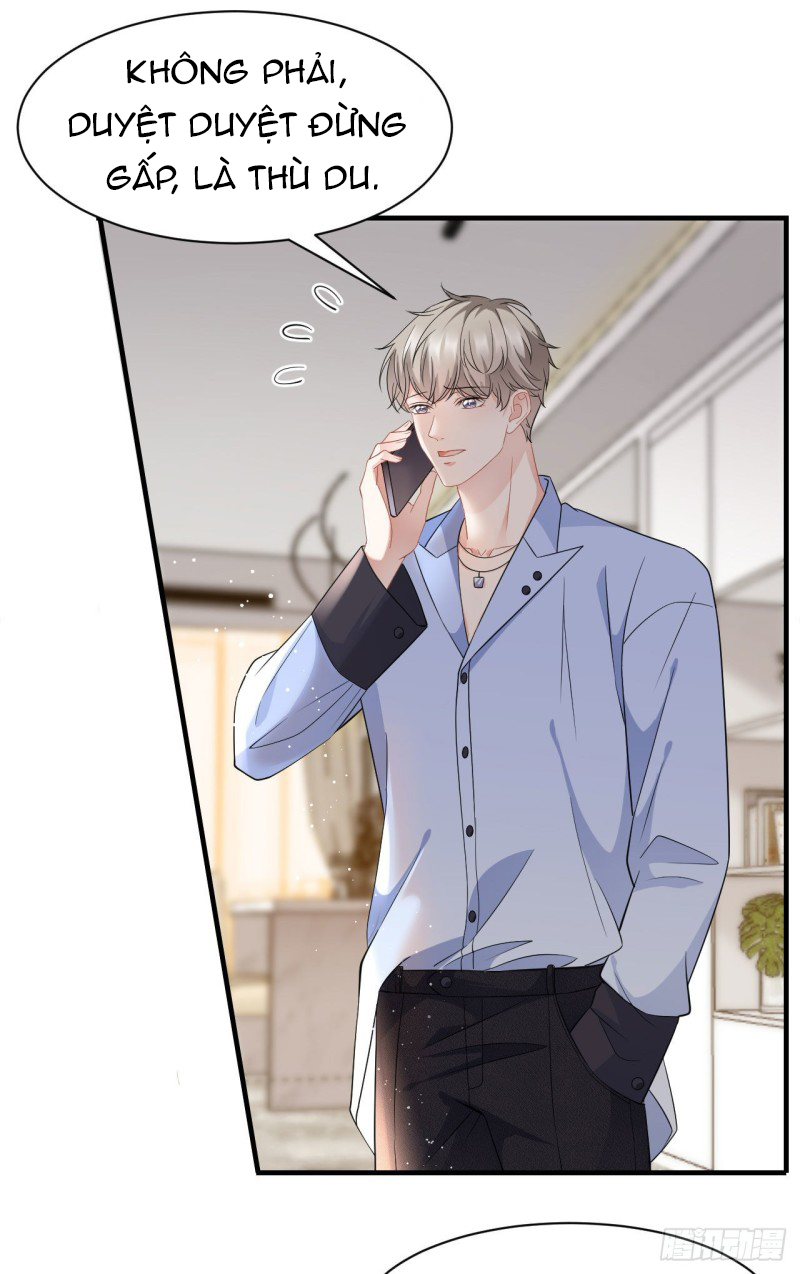 [16+] đại tiểu thư có thể có ý đồ xấu chapter 36 25