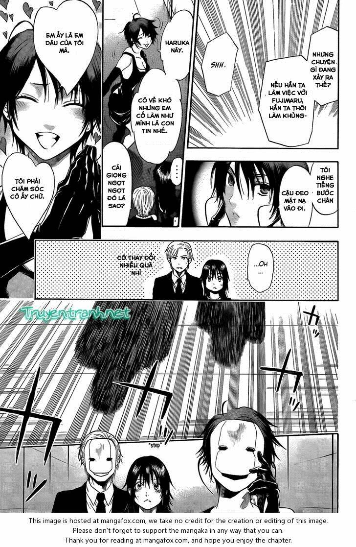 bloody monday iii - last season chapter 14 9