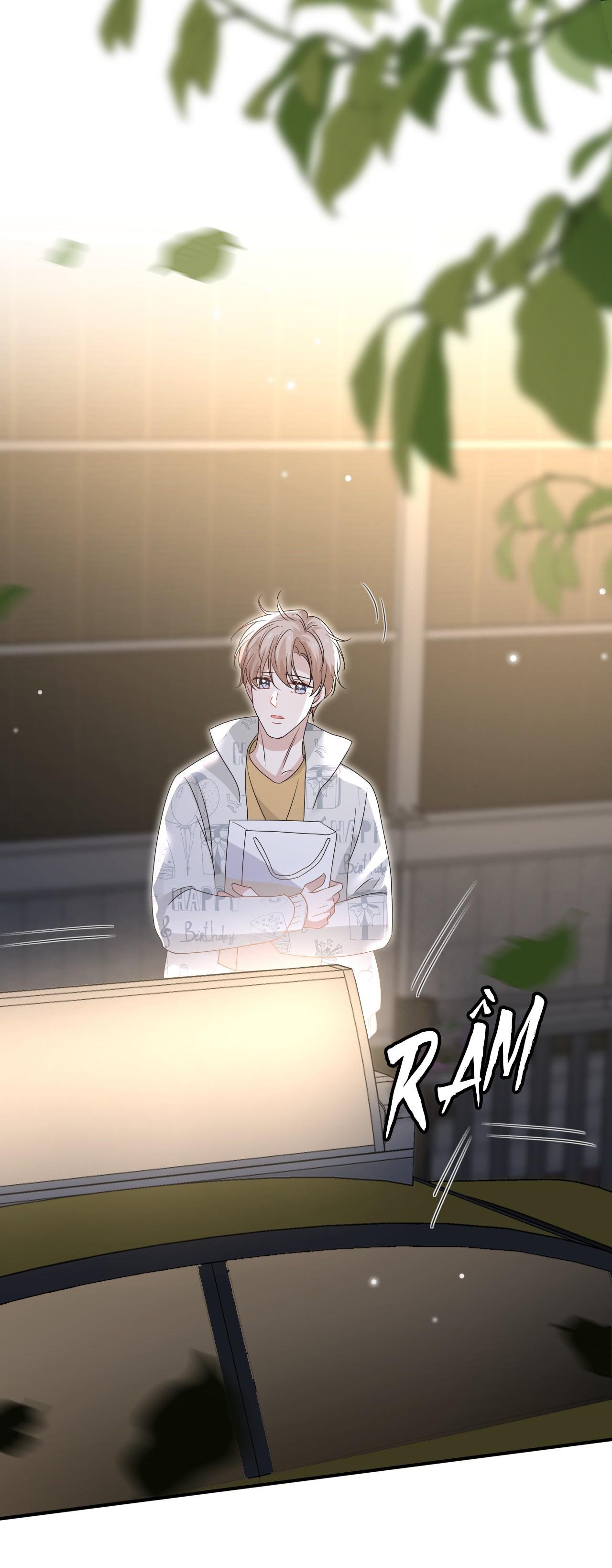 ẩn trung (end) chapter 58 33