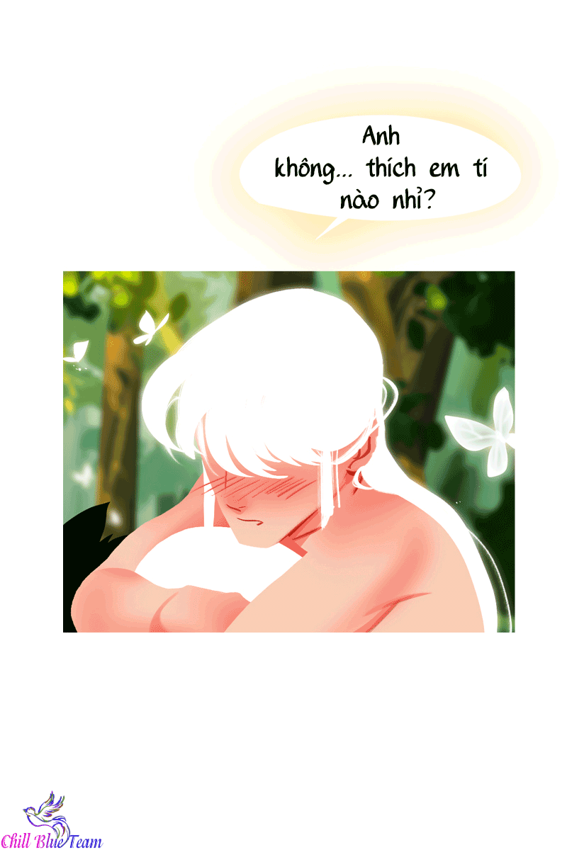 thần chết và kẻ chờ đợi chapter 20 7