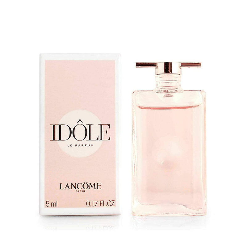 Nước Hoa Mini Nữ Lancome Idole Le Parfum 5ml Pháp