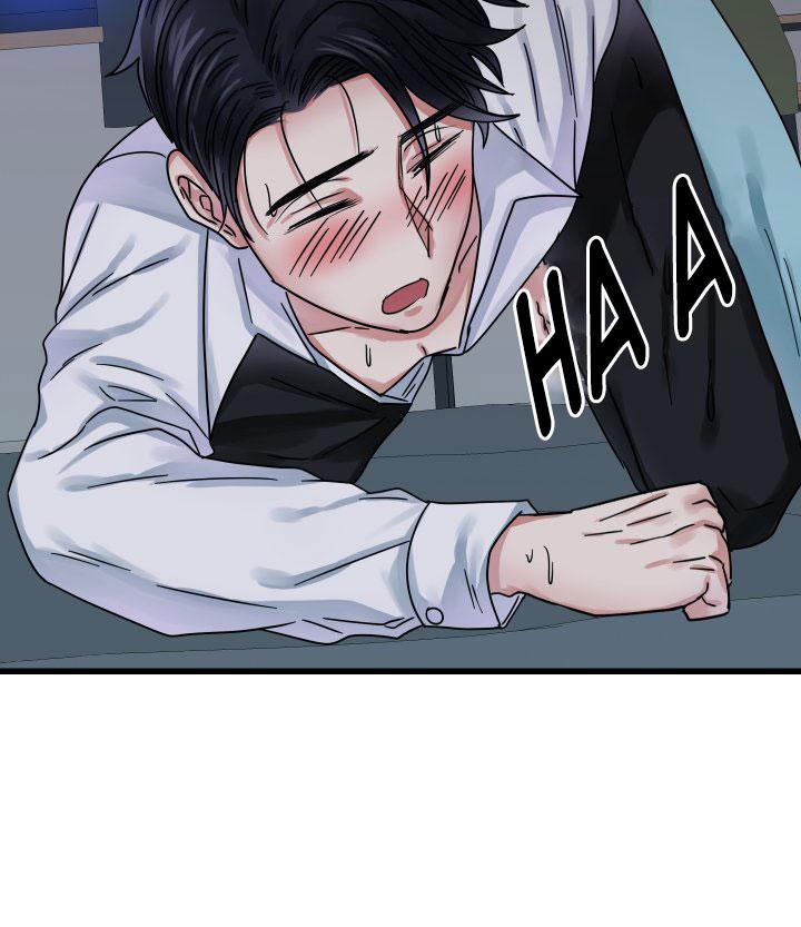 ông chú chủ nhà may mắn chapter 14 53