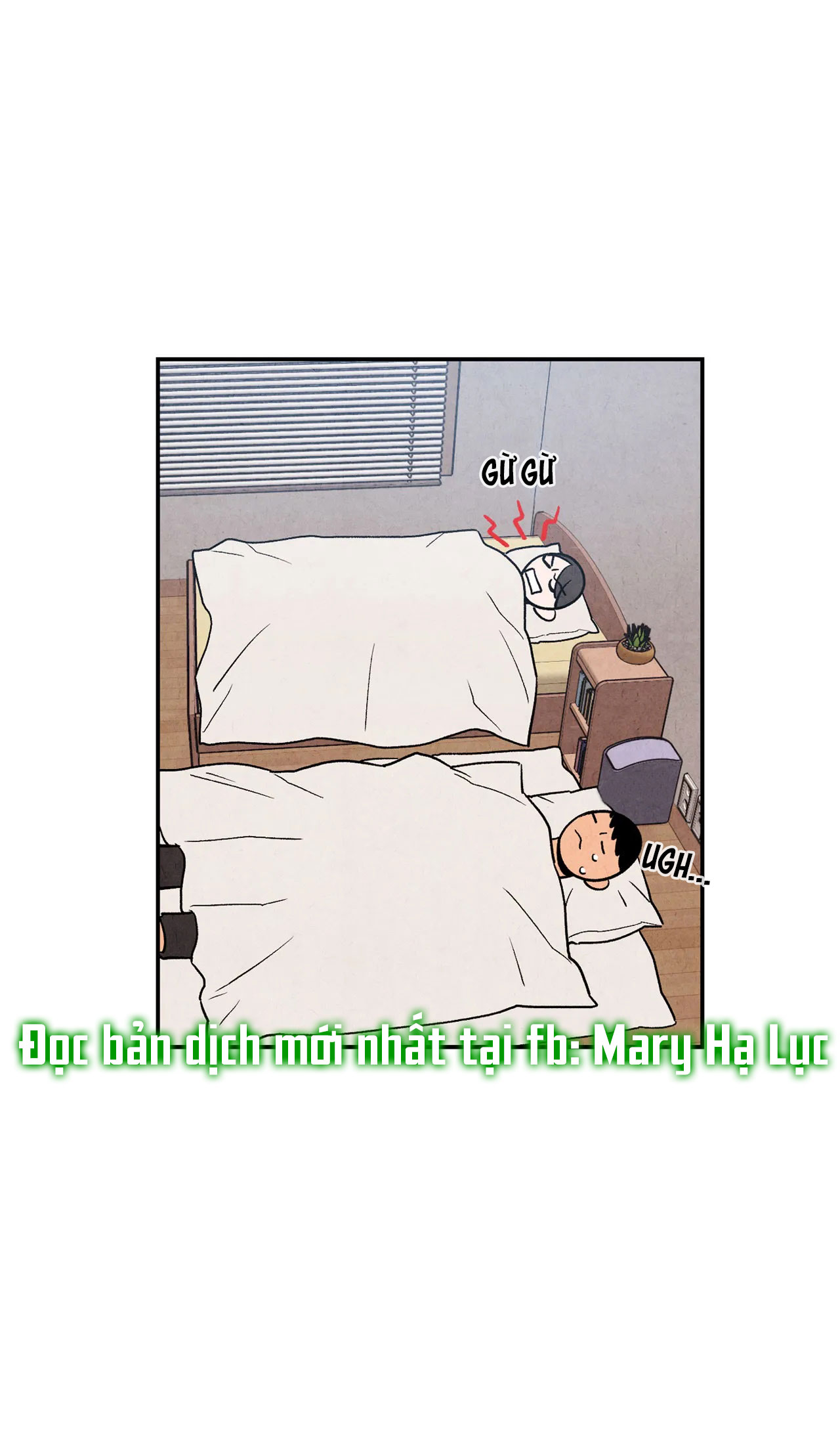 1 cộng 1 bằng.... chapter 6 1