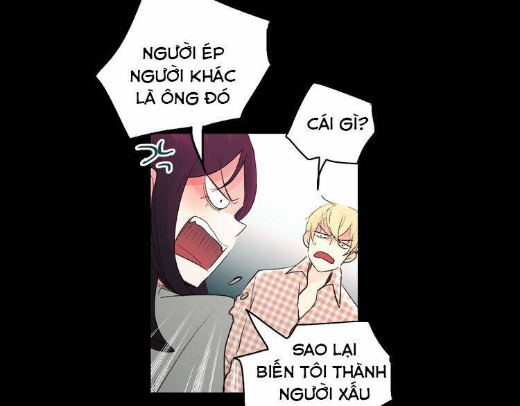 ông bà nội tuổi 17 chapter 6.5 47
