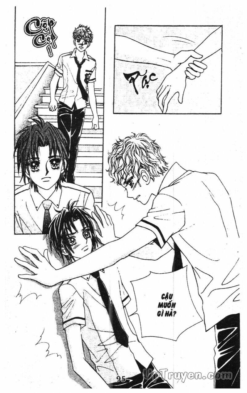 mặt nạ tình yêu chapter 29 7