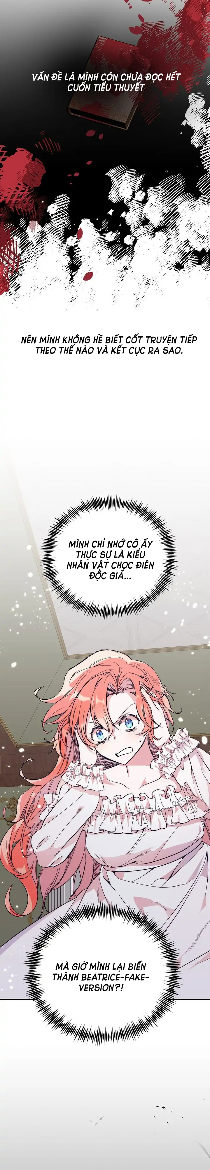 cách để trao vương miện cho vị hoàng tử hoang dã của tôi chapter 1 36