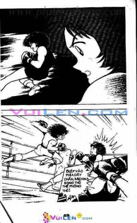 chibi cậu bé quyền anh (8 tập full) chapter 6 49