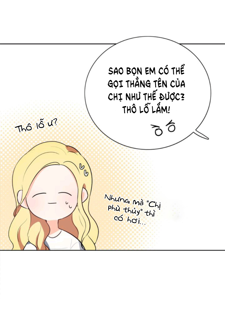 theo dấu vụn bánh chapter 6 19