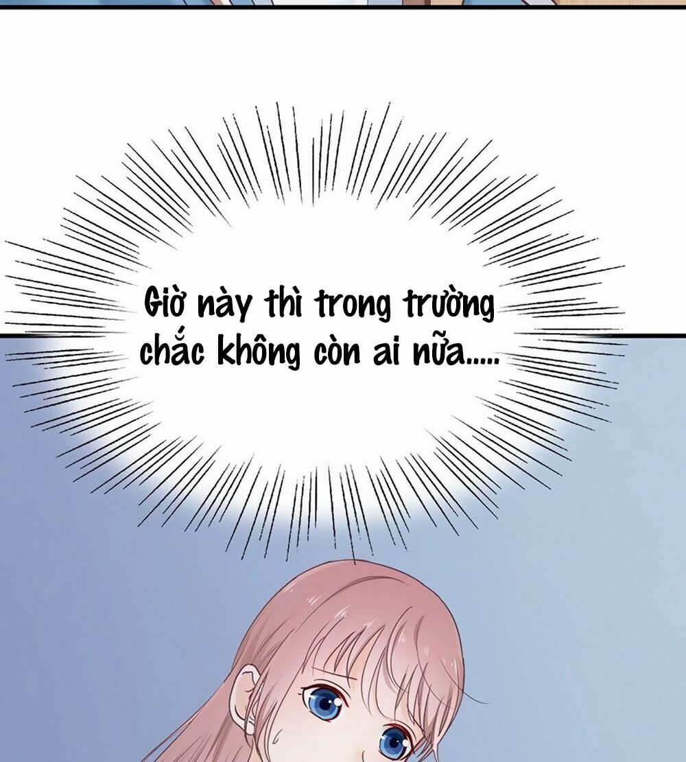 cướp đi nụ hôn của người chapter 22 5