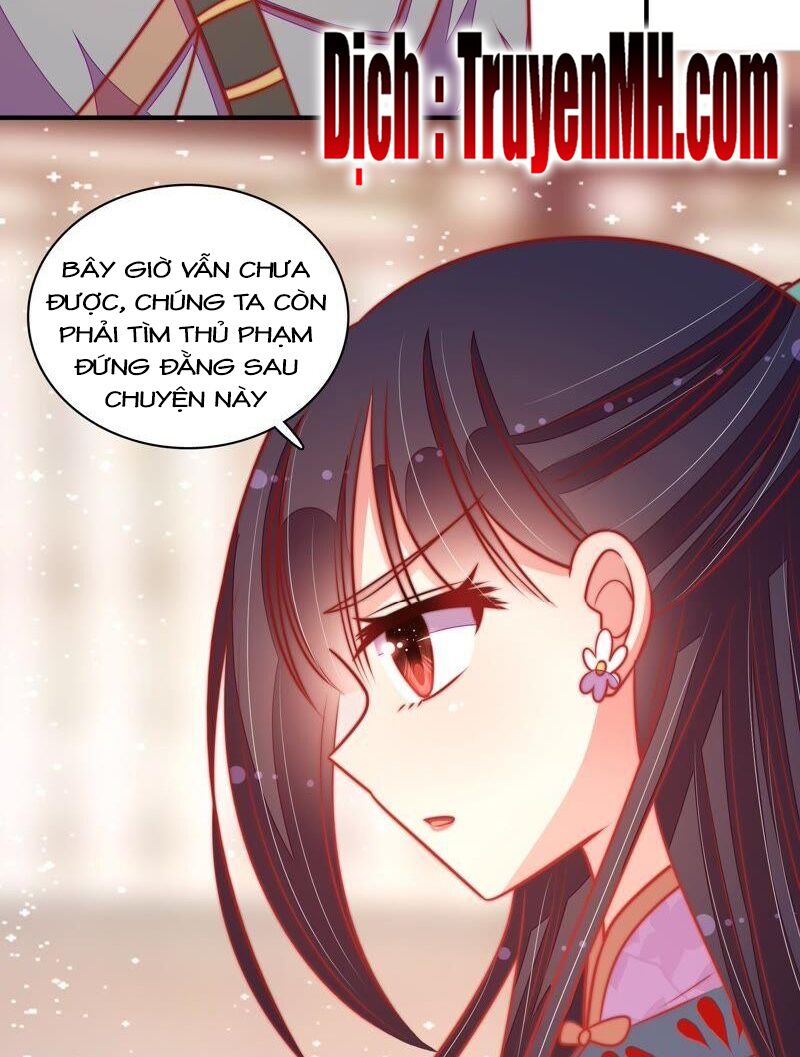 ngày nào thiếu soái cũng ghen chapter 179 9