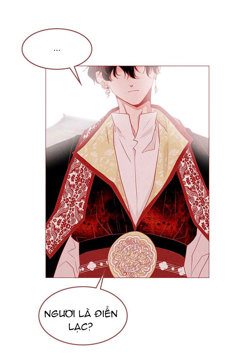 liệu rắn có ăn hoa chapter 1 121