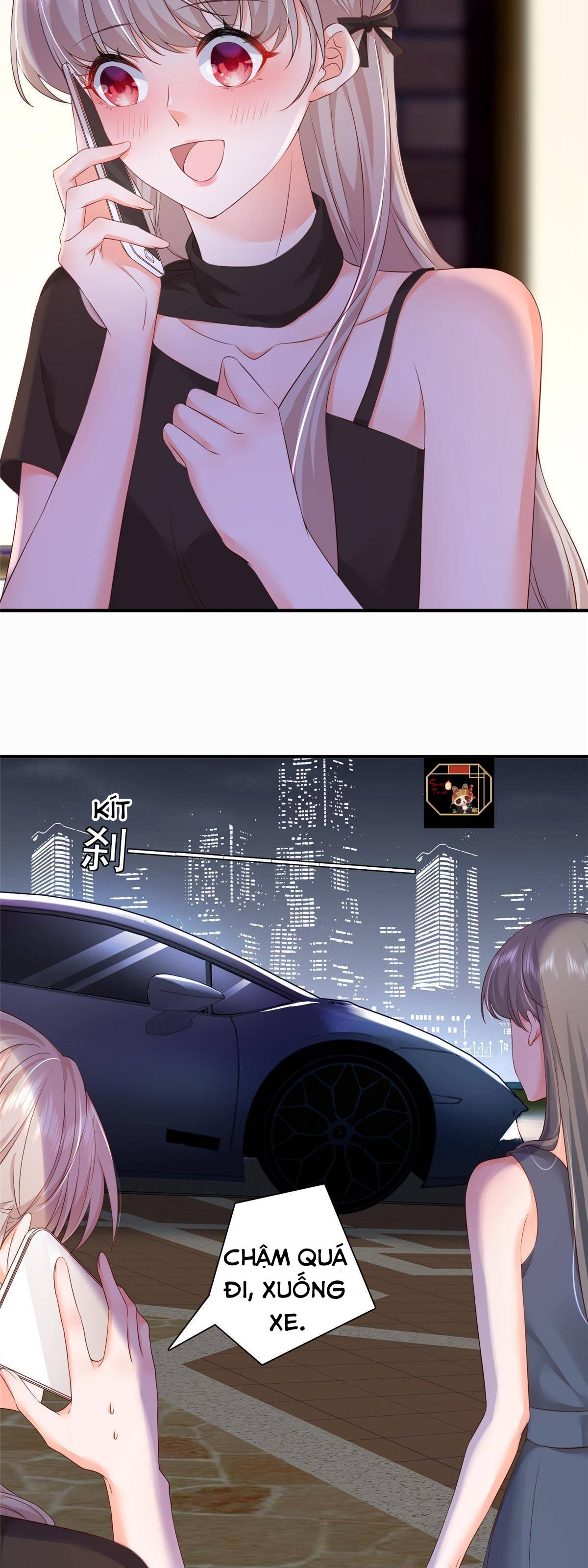 cuộc hôn nhân cùng ông chú ghen tuông chapter 3 31