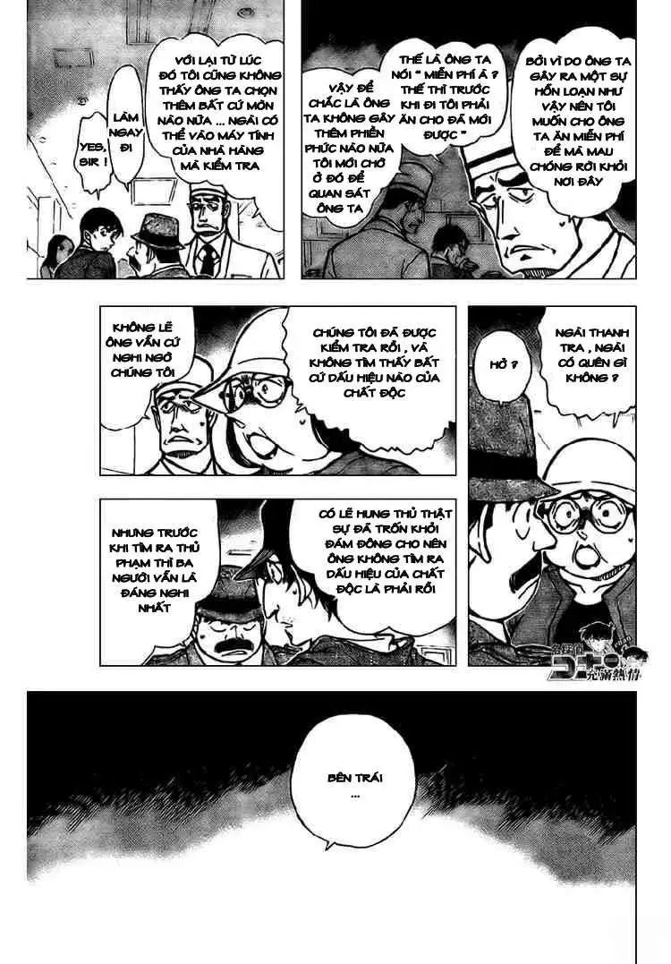 conan chapter 656 11