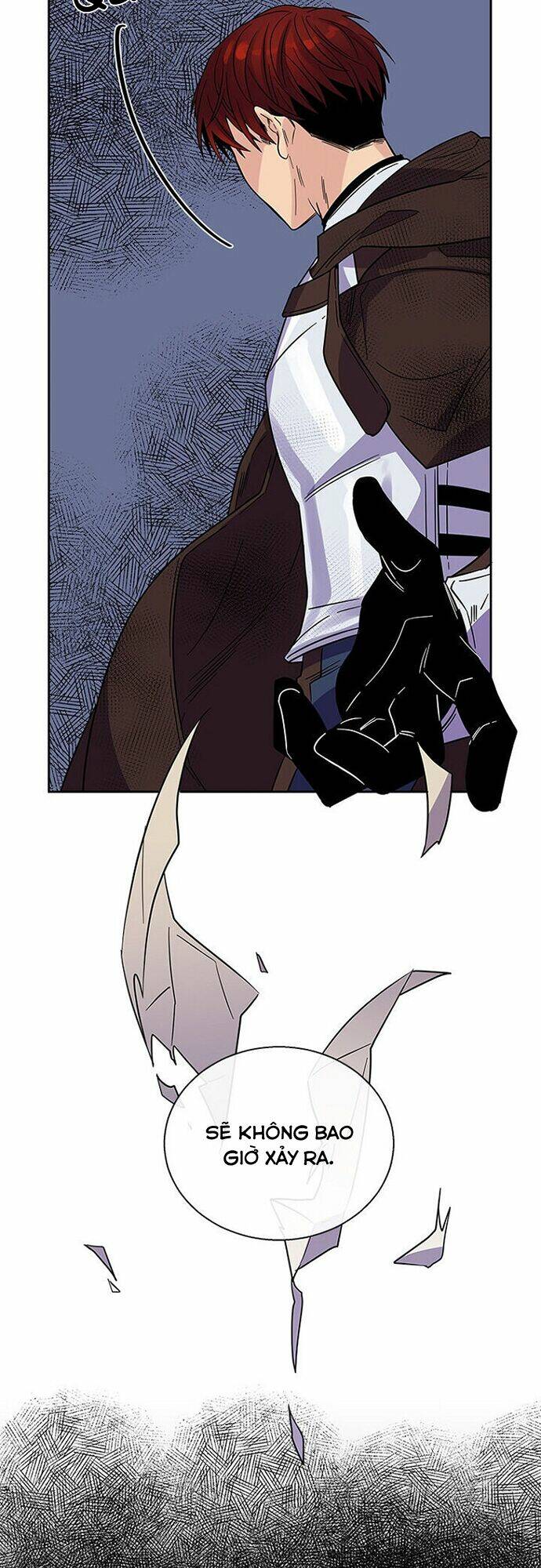 chồng yêu, em muốn đình công! chapter 1 32