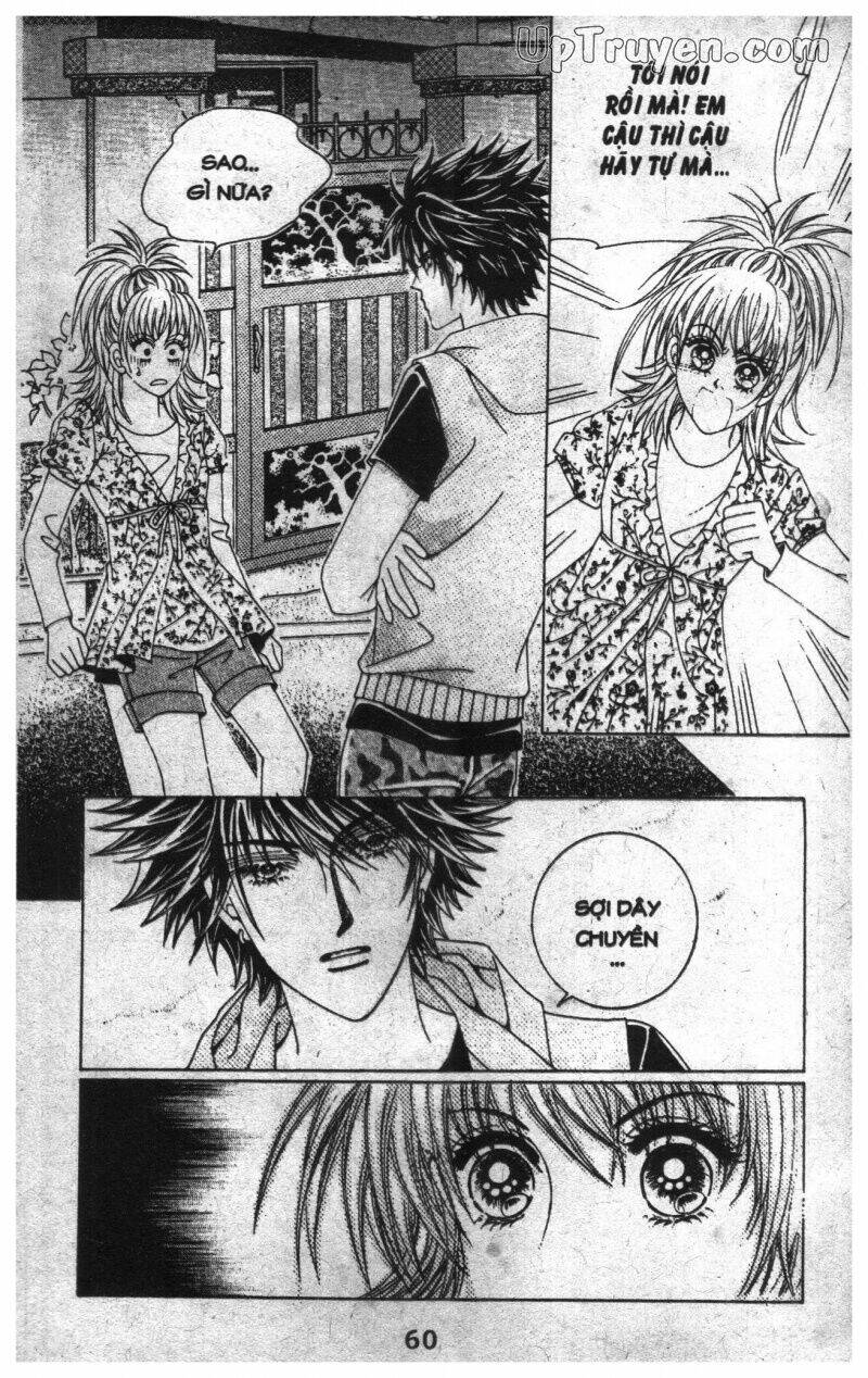 dạ khúc chapter 3 60