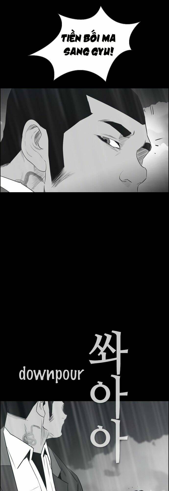 kẻ hồi sinh chapter 117 25