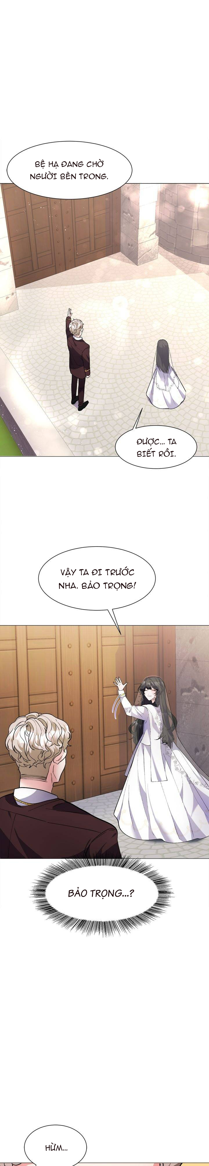 cách nhân vật phụ phá đảo game hẹn hò chapter 3.1 11