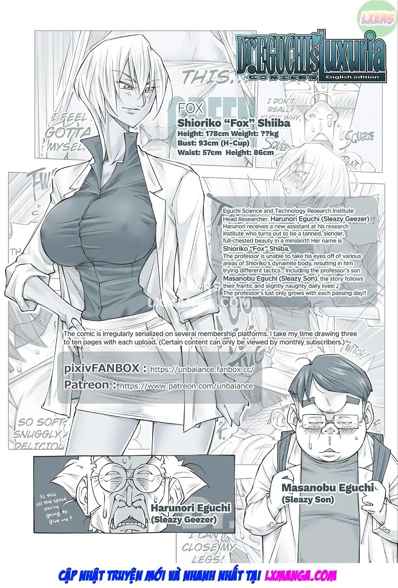 được thõa mãn bởi một lão già chapter 2 73