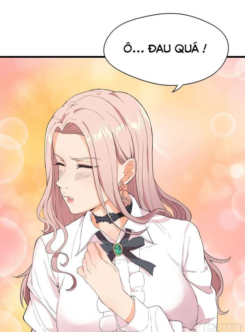 đỉnh phong cường thiếu chapter 16 25