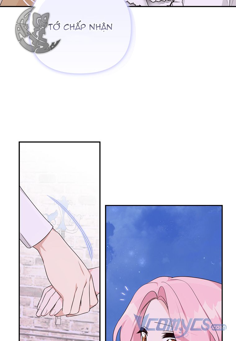 trở thành con gái út của công tước phản diện chapter 26 83