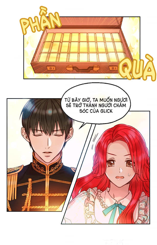 tuyển tập các chương prologue hàn chapter 21 15