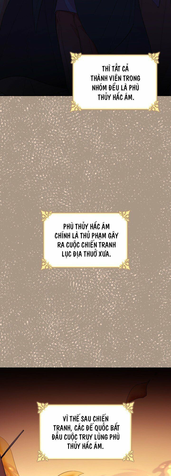 dây xích kiềm chế nam chính hắc ám tuột mất rồi chapter 20 28