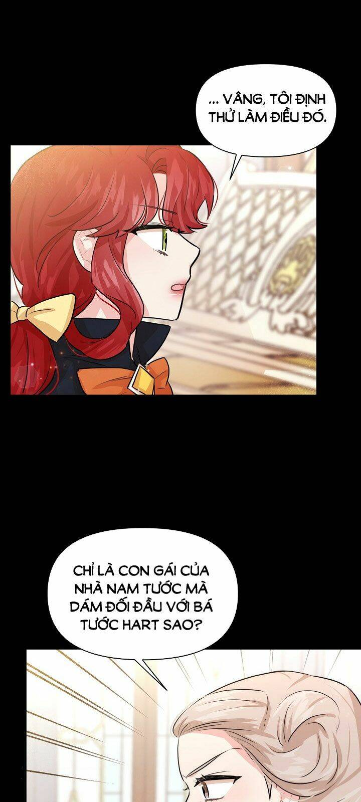 tiểu thư scarlet, em không muốn trả thù sao? chapter 42 19