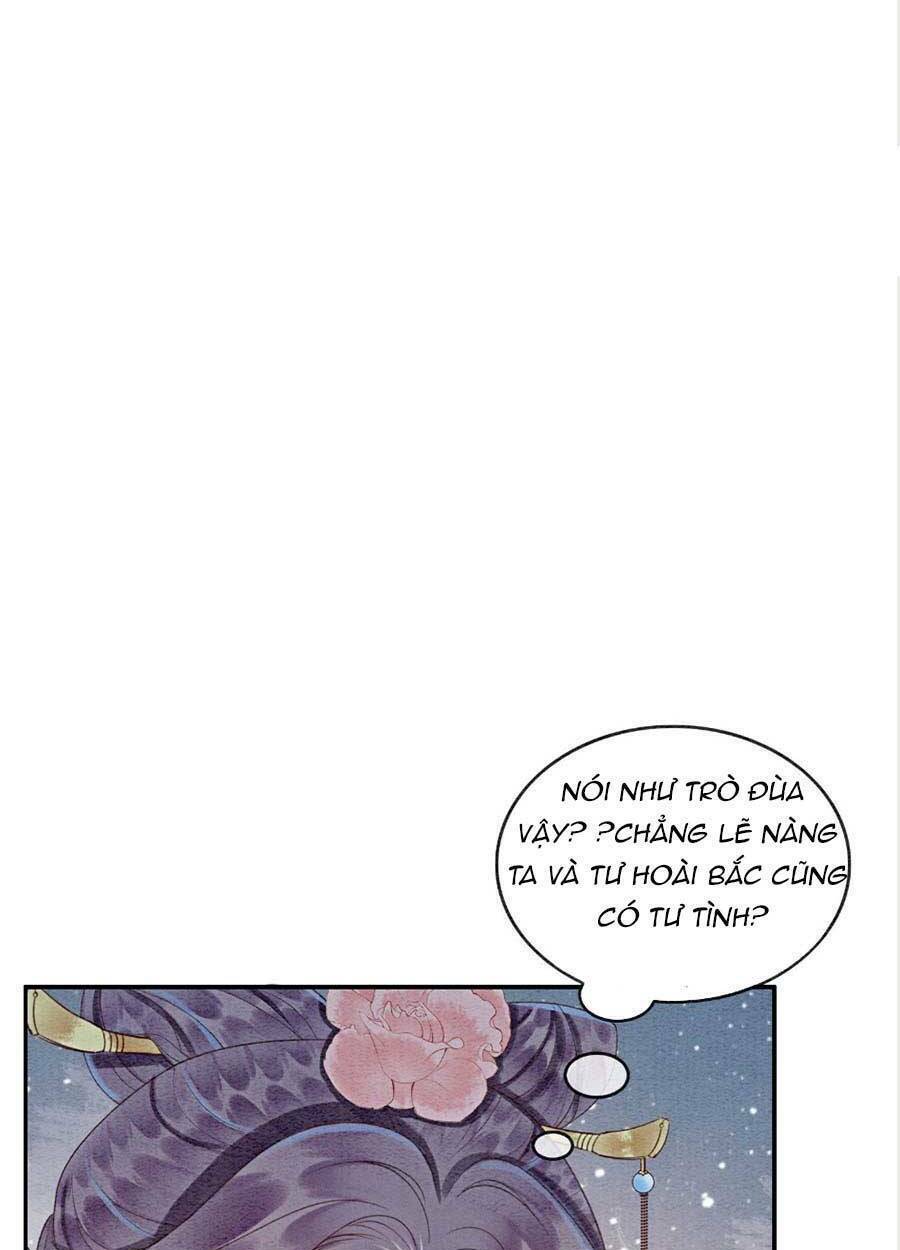 bắt đầu hủy hôn để công lược vương gia chapter 42 14