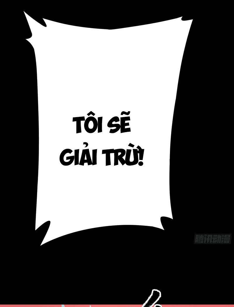 con quỷ đã sẵn sàng cho bữa tối ! chapter 12 3