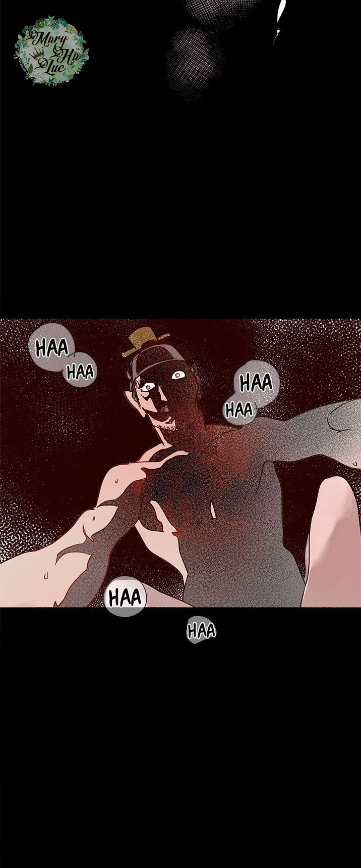 tham vọng quyền lực (full) chapter 1 21