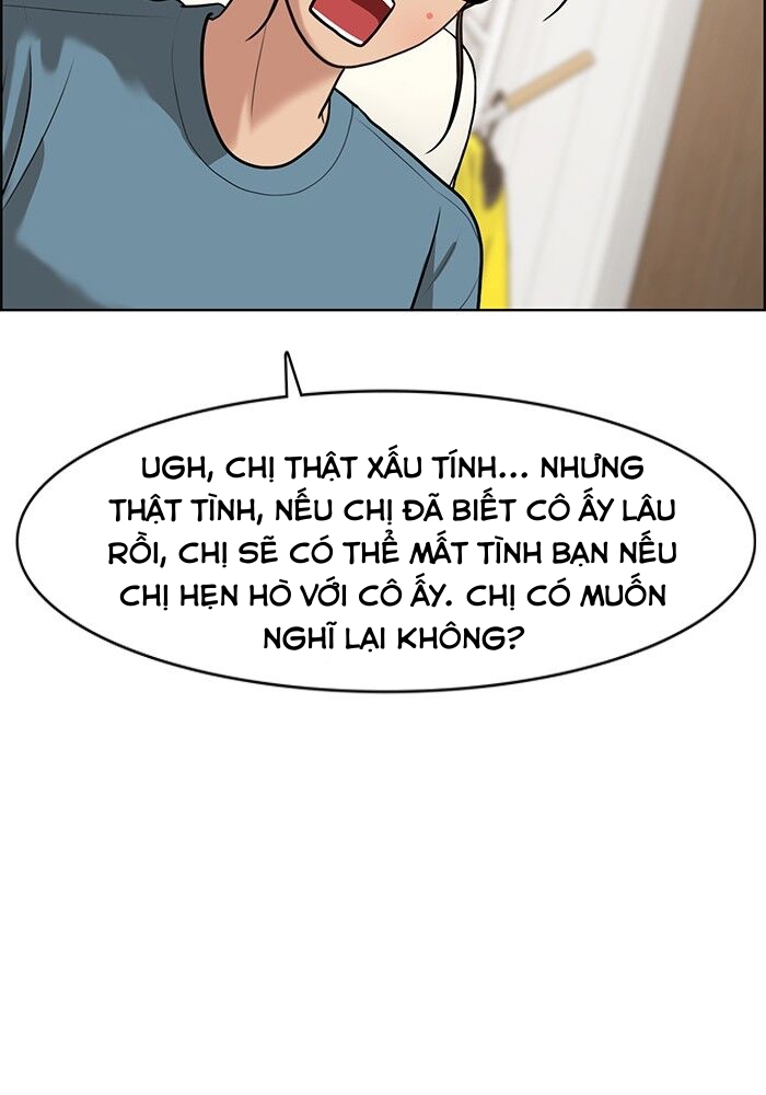 vẻ đẹp đích thực - true beauty chapter 63 35