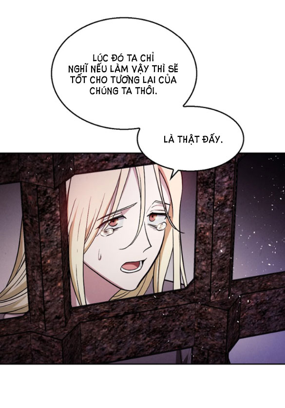 Cách Làm Hoàng Đế Cương chapter 24.2 - Trang 50
