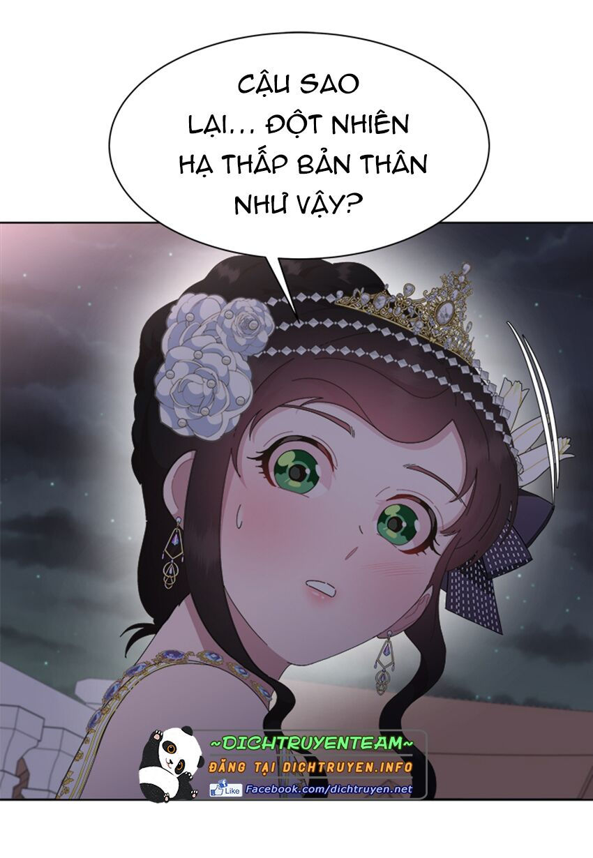 con gái bảo bối của ma vương chapter 139 28