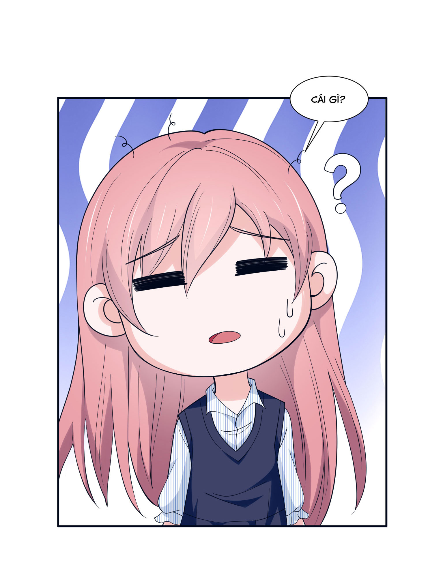 bí mật không thể yêu đương chapter 19 10