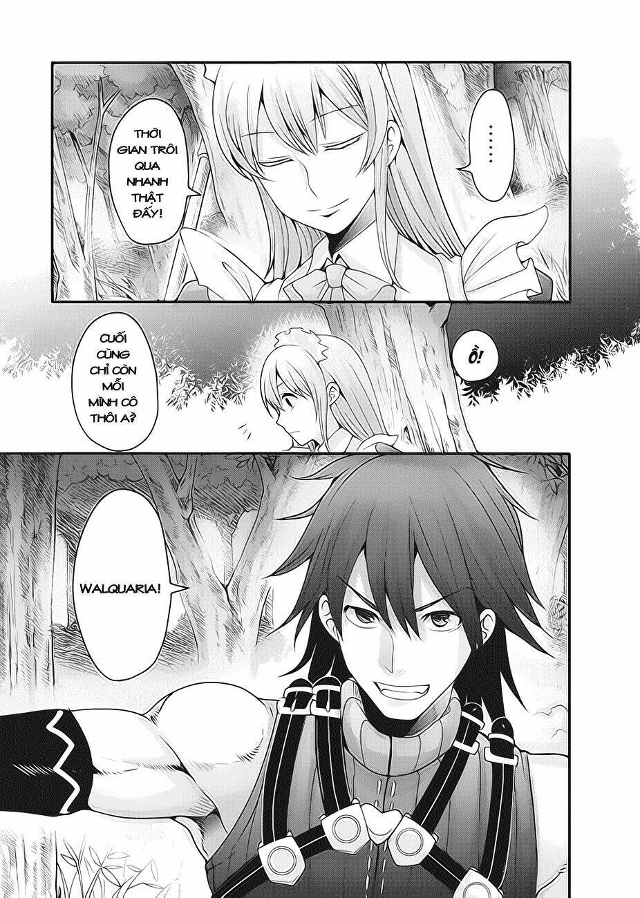 hagure yuusha no kichiku bigaku chapter 1 12